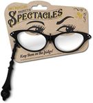 IF Simply Marvellous Magnetic Spectacles - Black Diamante