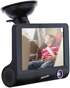 Xtreme ARMORALL Dual Lens Dash CAM