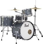 Pearl Roadshow 4-Piece Complete Dru