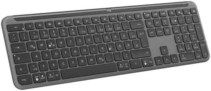 Logitech S