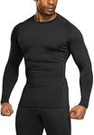 TSLA Men's Thermal Long Sleeve Comp