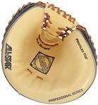All Star The Donut Catcher's Training Mitt