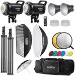 Godox SL60II-D Continuous Lighting 