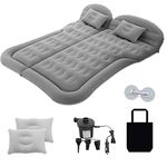Minivan Air Mattress