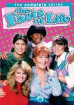 The Facts of Life: The Complete Series [DVD]