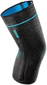 Ossur Formfit Pro Flite Knee Sleeve Black - XSmall