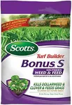 Scotts Turf Builder Bonus S Souther