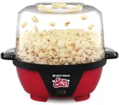 West Bend Stir Crazy Hot Oil Popcor