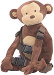 Berhapy 2 in 1 New Monkey Toddler S