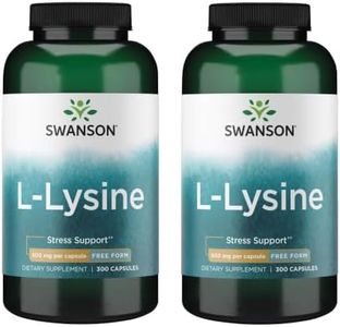 Swanson L-