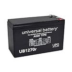AlveyTech 12 Volt Battery Pack for 
