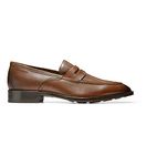 Cole Haan Men's Hawthorne Penny Loafer, Habana, 9.5