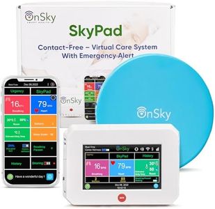 SkyPad-2 b