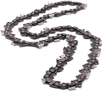 Husqvarna 581626984 C85 24" Chainsaw Chain, 3/8 Pitch, .058 Gauge, 84 Drive Links