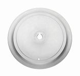 Berkel Replacement Blade Meat/Deli Slicer Fits Models 807/817/808/818/909/909-1/909C/ 909CI/909ES/909FA/919FS/919/2340/ 2350 (With Sharpening Stones)