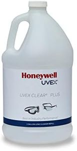 Uvex Clear Plus Lens Cleaner Refill Solution