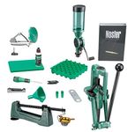 RCBS Reloading Rock Chucker Supreme Master Kit Range