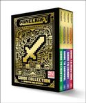 Minecraft: Guide Collection 4-Book 