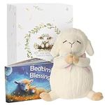 Sawnfay Baptism Gifts for Girls and
