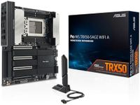ASUS Pro WS TRX50-SAGE WiFi A AMD T