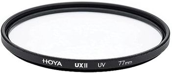 Hoya Filter UX II UV 77 mm