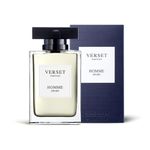 Verset Parfums Homme Sport Eau de Parfum 100ml Spray for Men