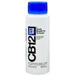 CB12 250ML 6 PACK Mint / Menthol Mouthwash
