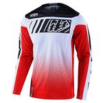 Troy Lee Designs 2022 GP Jersey Icon Red Mens Size XL