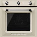 Smeg sf6905p1 Electric Oven 70L 3000 W A Grey – Oven (Medium, Electric Oven, 70 l, 3000 W, 70 l, 3000 W)
