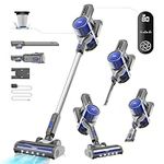Cordless Vacuum Cleaner for Home | 