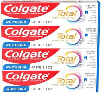 Colgate To