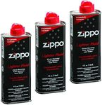 Zippo 3341 4oz. Lighter Fluid (3)