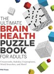 The Ultimate Brain Health Puzzle Bo