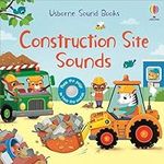 Construction Site Sounds (Sound Boo