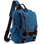 Leaper Shoulder Bags