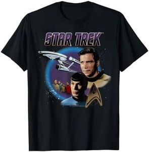 Star Trek 
