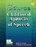 The Source for Childhood Apraxia of Speech