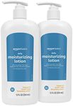 Amazon Basics Daily Moisturizing Lo