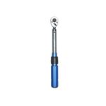 Taparia Torque Wrench Square Drive Ratchet Type Professional Range - TPWR 25 - Precise Torque Control for Automotive, Industrial & DIY Applications.