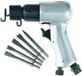 Ingersoll Rand 115K Air Hammer (with 5-Piece Chisel Set)