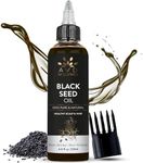AVD Organics Black Seed Oil for Hai