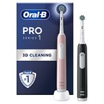 Cleaning Electric Toothbrushes