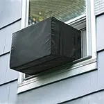 Window Air Conditioner Cover Outdoo