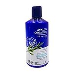 Avalon Organics, Biotin B-Complex Thickening Conditioner, 14 fl oz (397g)