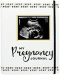 Pearhead My Pregnancy Journal - 74-