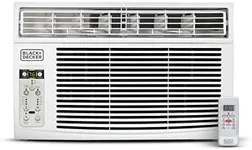 BLACK+DECKER Window Air Conditioner