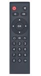 VINABTY IR Replaced Remote fit for Android TV Box A95X R2 S905W