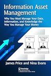 Information Asset Management
