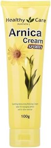 Arnica Cream