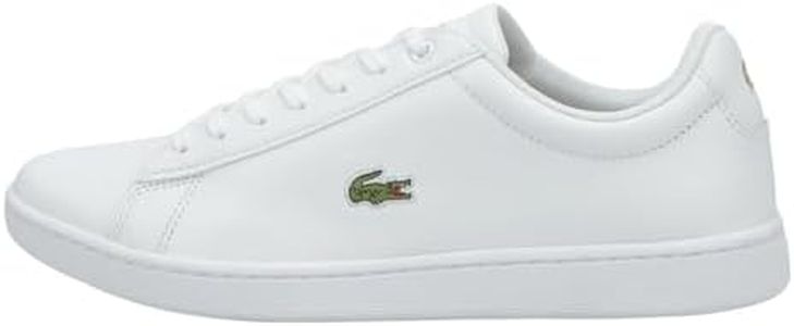 Lacoste Wo